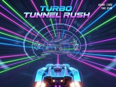 Ойын Turbo Tunnel Rush