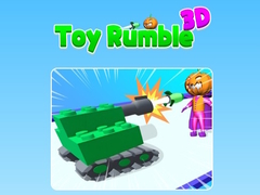 Ойын Toys Rumble 3D