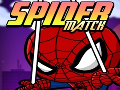 Ойын Spider Match
