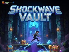 Ойын Shockwave Vault