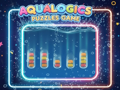 Ойын Aqualogics Puzzles Game