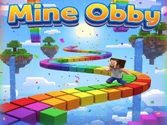 Ойын Mine Obby