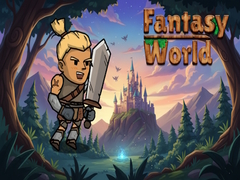 Ойын Fantasy World