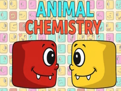 Ойын Animal Chemistry