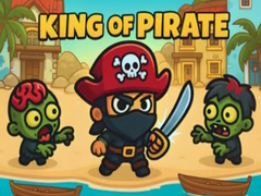 Ойын King of pirate
