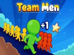 Ойын Team Men