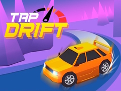 Ойын Tap Drift