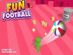 Ойын Fun FootBall