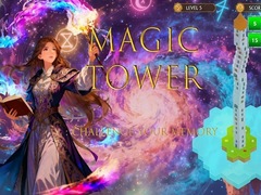 Ойын Magic Tower