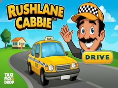 Ойын Rushlane Cabbie