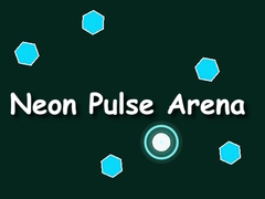 Ойын Neon Pulse Arena