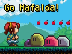 Ойын Go Mafalda!
