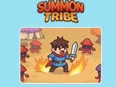 Ойын Summon Tribe