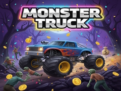 Ойын Monster Truck