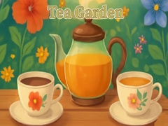 Ойын Tea Garden