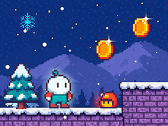 Ойын Nuwpy's Adventure