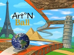 Ойын Art'N Ball
