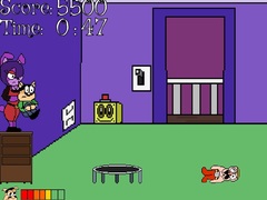 Ойын Leap of Fury