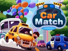 Ойын Car Match