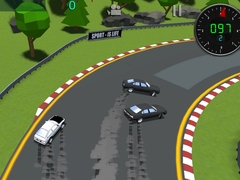 Ойын Drift King Racing Multiplayer