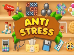 Ойын Anti-stress