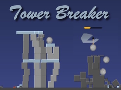 Ойын Tower Breaker