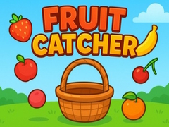 Ойын Fruit Catchere