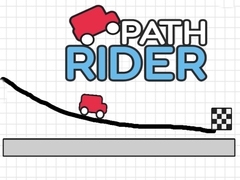 Ойын Path Rider