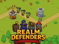 Ойын Realm Defenders