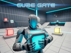 Ойын Cube Gate