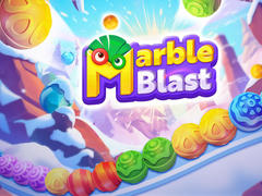 Ойын Marble Blast