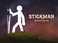 Ойын Stickman Weapon Master