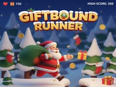 Ойын Giftbound Runner