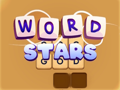Ойын Word Stars
