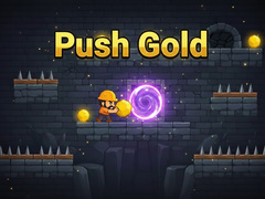 Ойын Push Gold