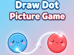 Ойын Draw Dot Picture Game