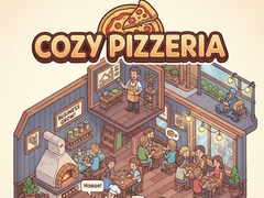 Ойын Cozy Pizzeria