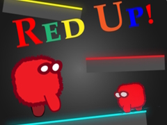 Ойын Red Up!