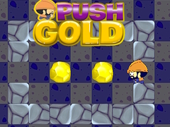 Ойын PushGold