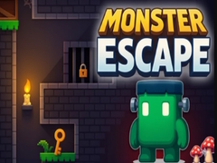 Ойын Monster Escape