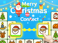 Ойын Merry Christmas Connect