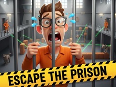 Ойын Escape the Prison