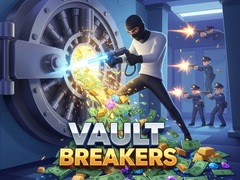 Ойын Vault Breakers