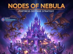 Ойын Nodes of Nebula