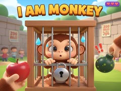 Ойын I Am Monkey