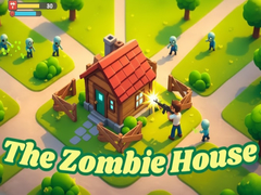 Ойын The Zombie House