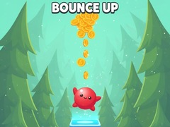 Ойын Bounce Up