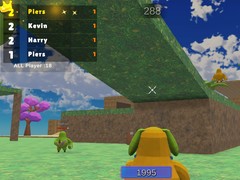 Ойын Fun Shooter