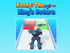 Ойын Evony: The King's Return