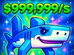 Ойын Steal Brainrot Monsters!